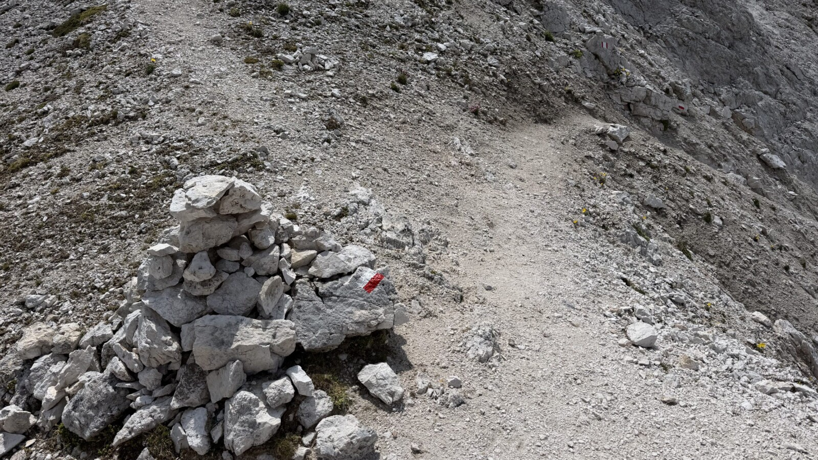 Ferrata-bolver-lugli-rifugio-rosetta-20260802 - Passo Bettega